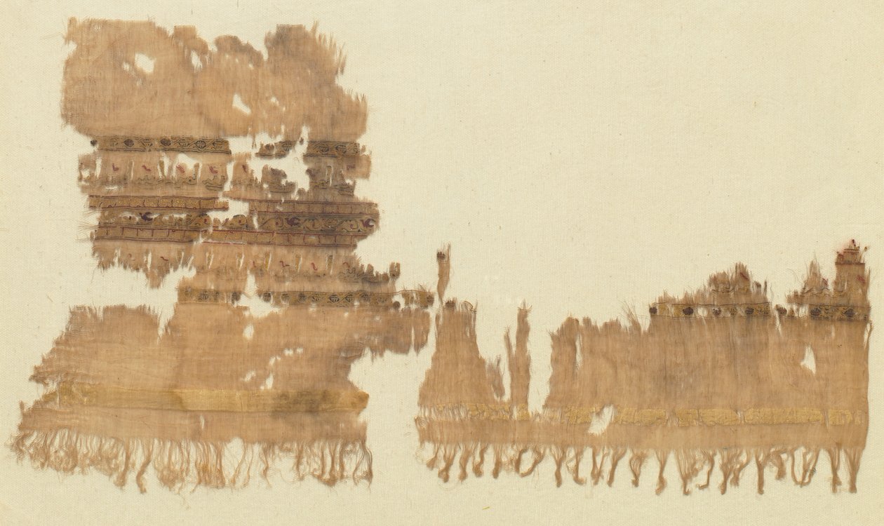 Altınlı Tiraz, 1094 - 1101. by Unbekannt