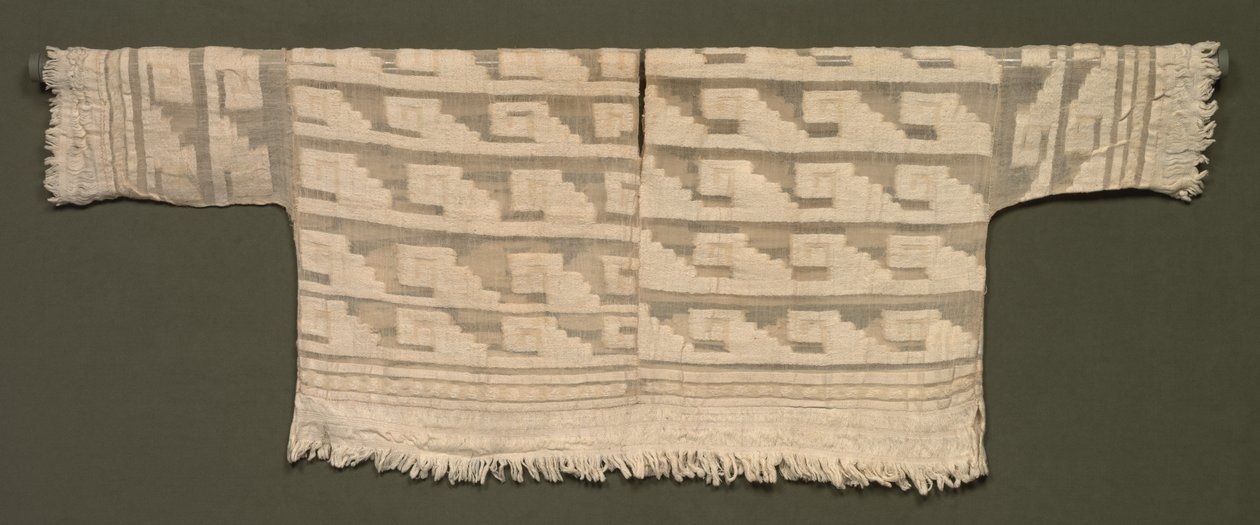 Tunik, 1100-1532. by Unbekannt