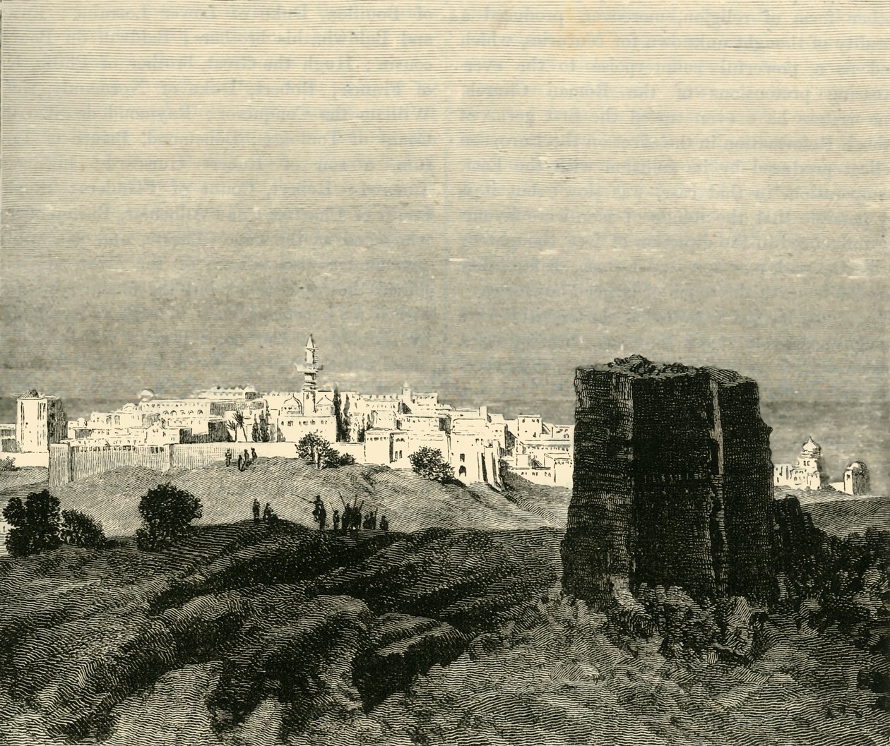Lastik, 1890. by Unbekannt