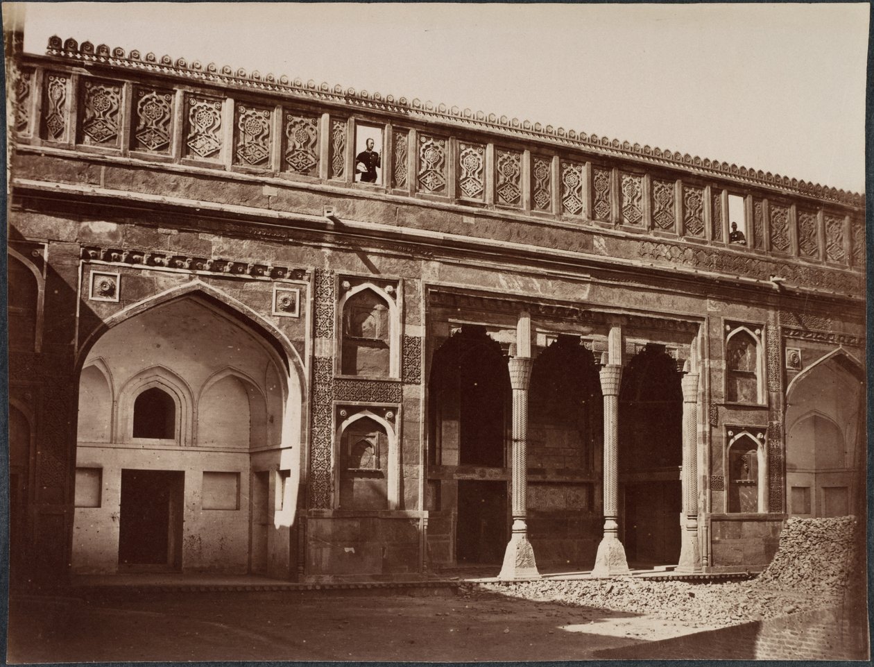 İsimsiz, c. 1879. by Unbekannt