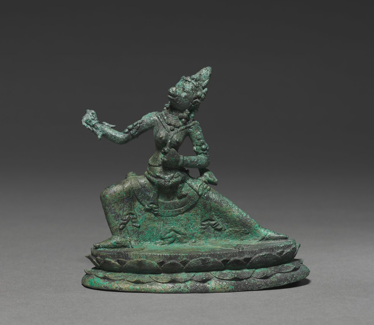 Varahi, 800