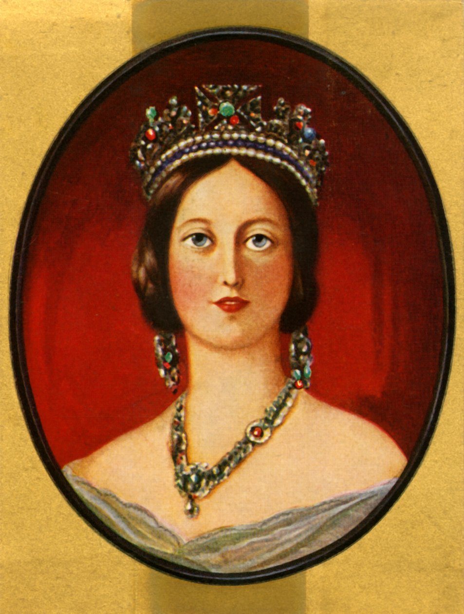 Victoria, 1933. by Unbekannt