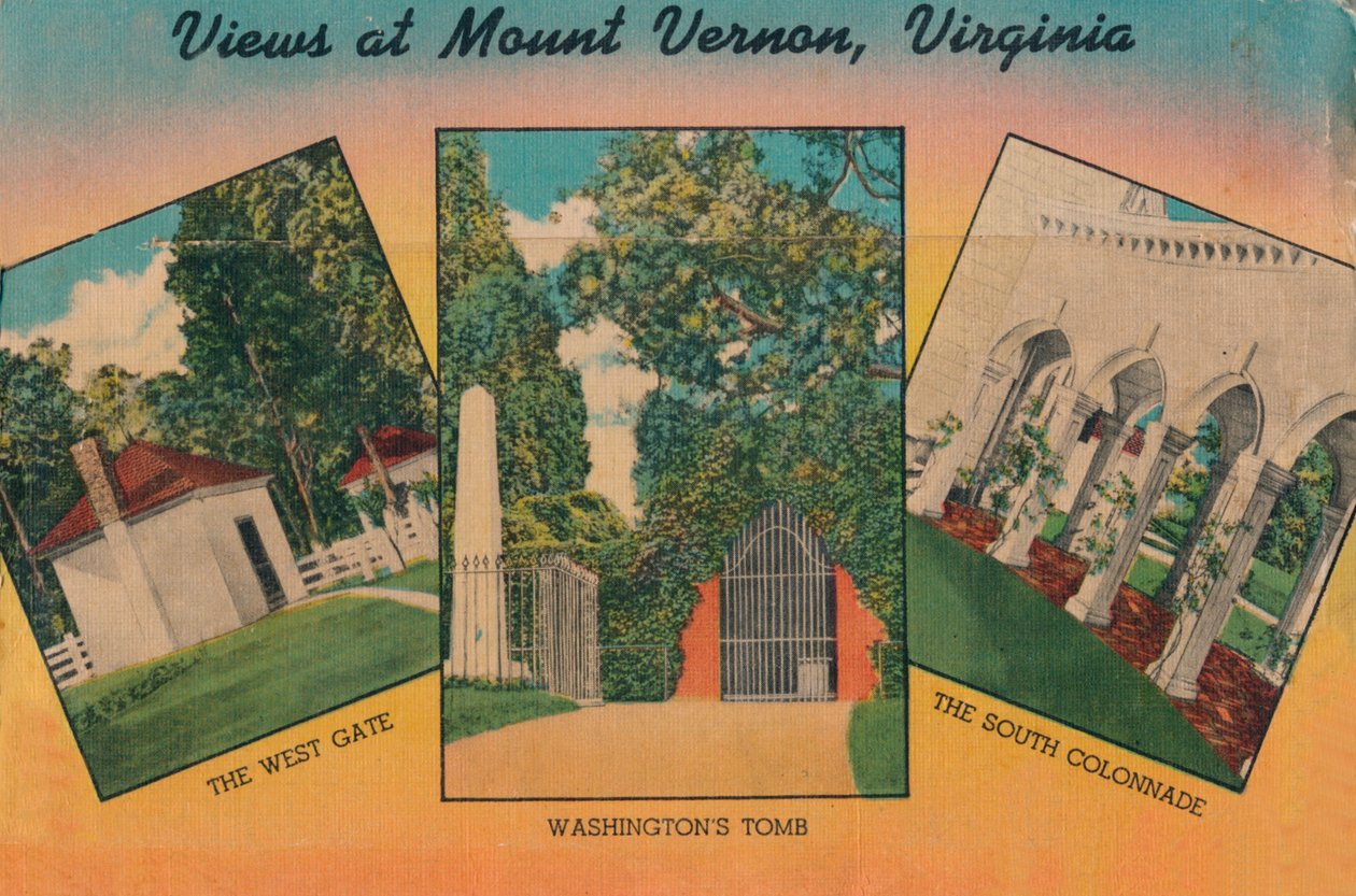 Mount Vernon