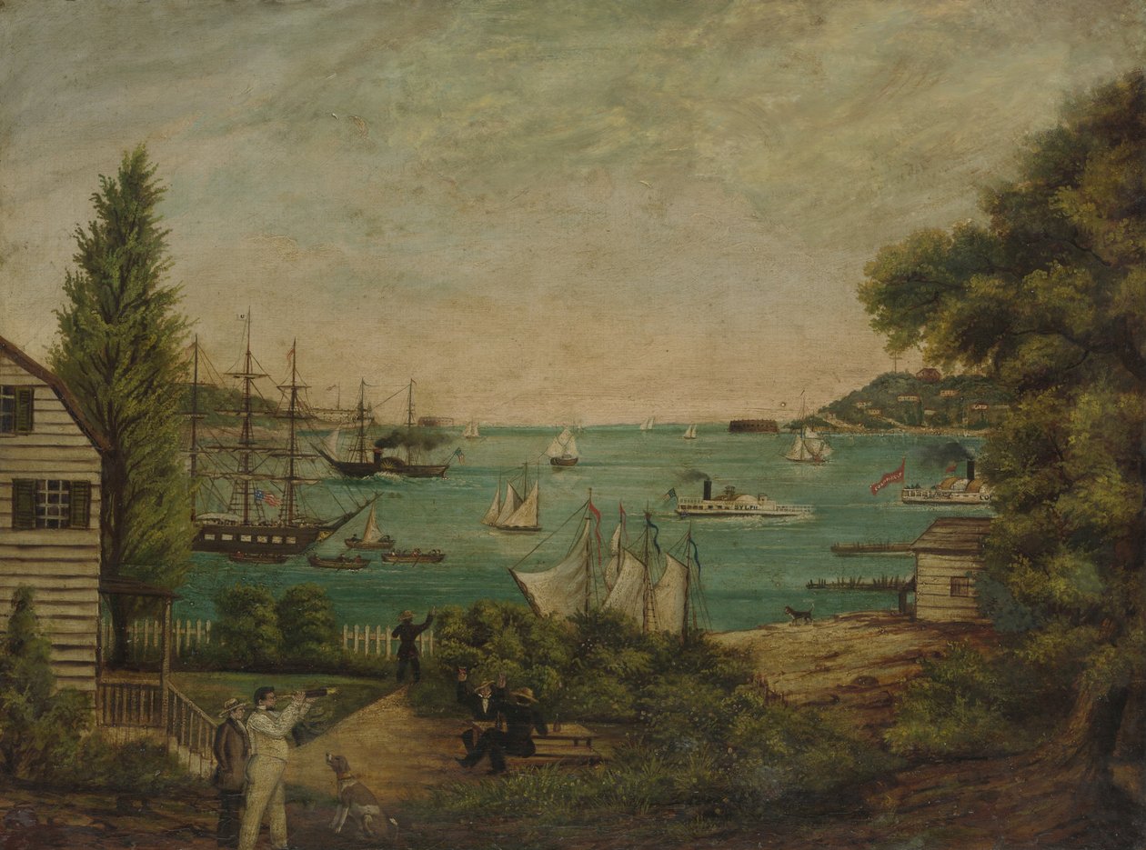Staten Island