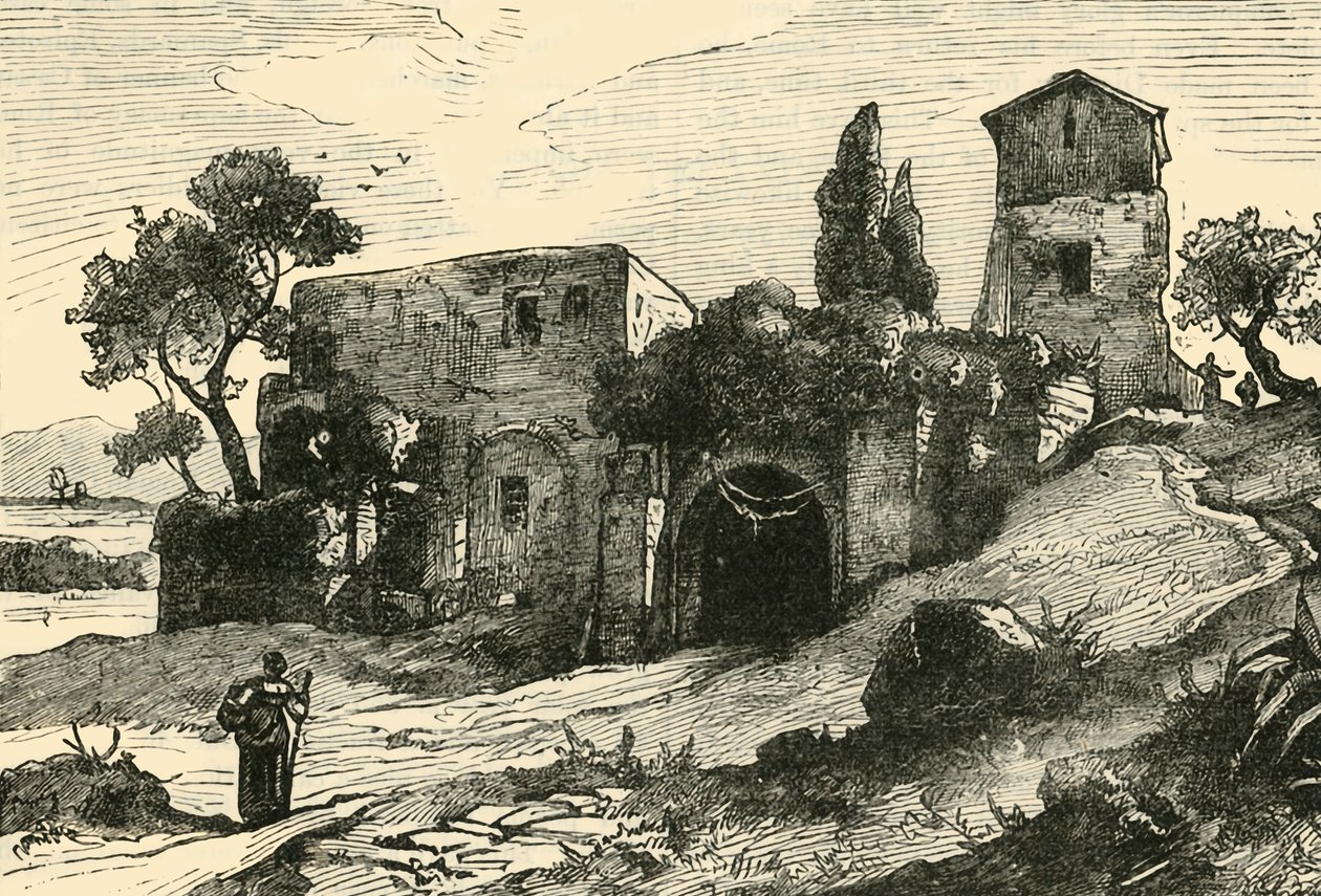 Sallust Bahçeleri