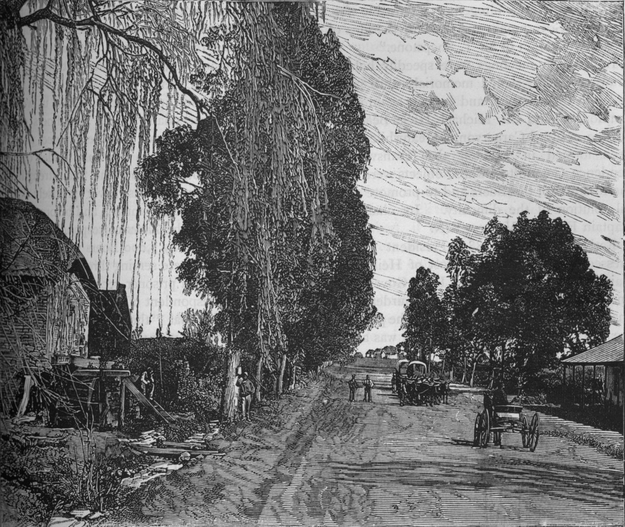 Pretoria