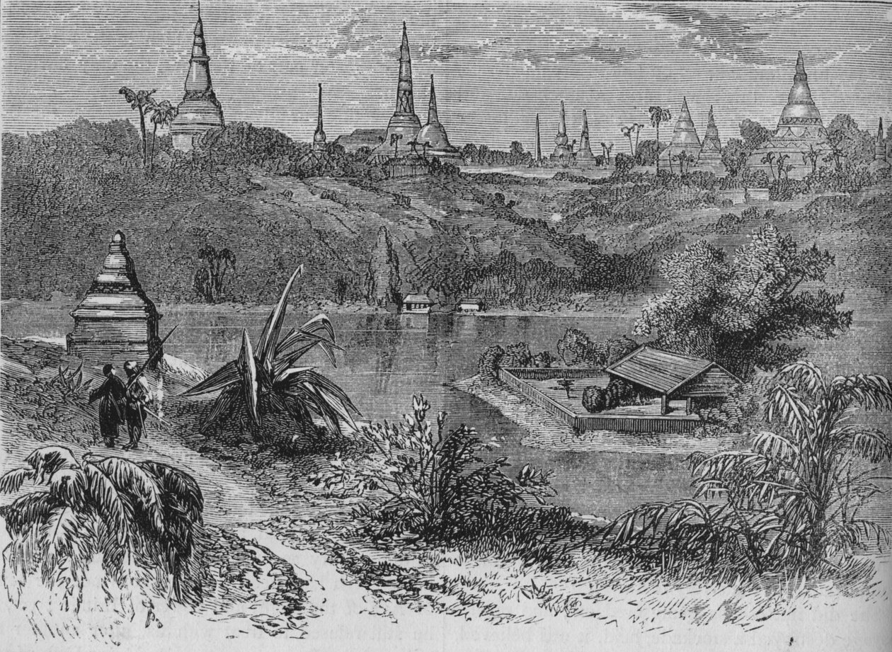 Rangoon
