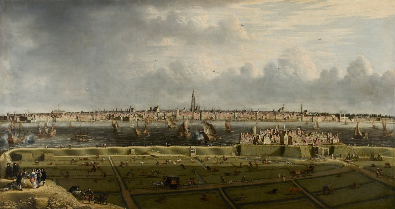 Anvers
