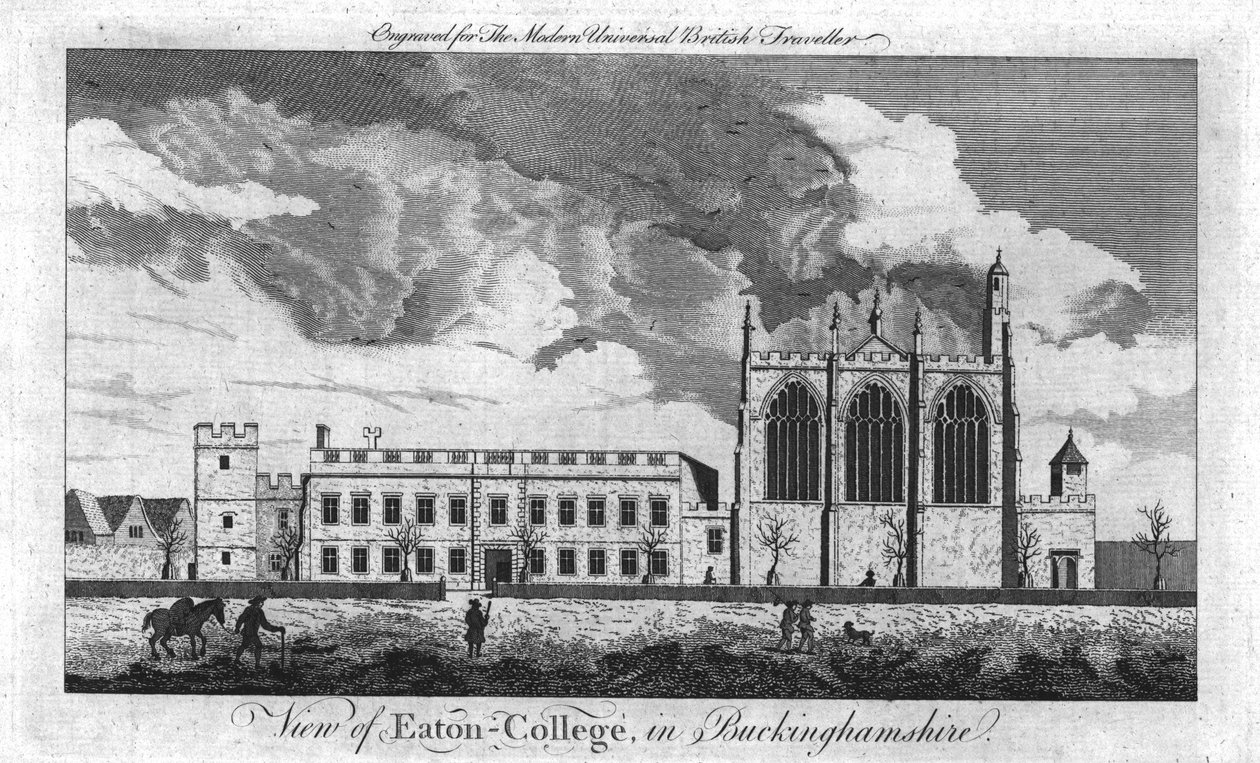Buckinghamshire