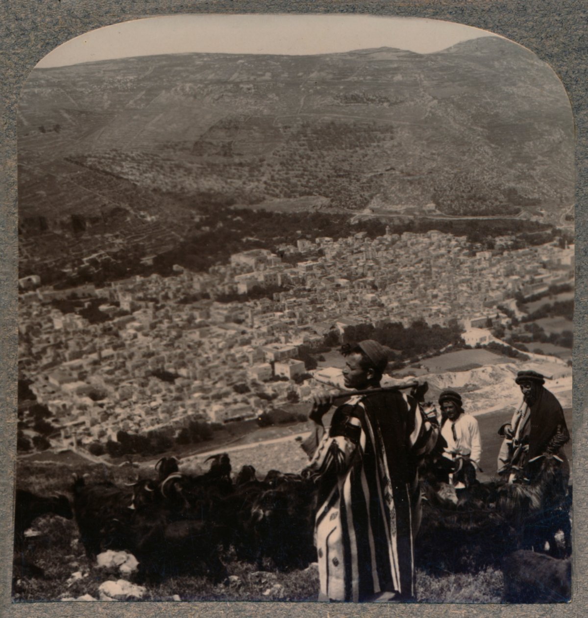 Nablus