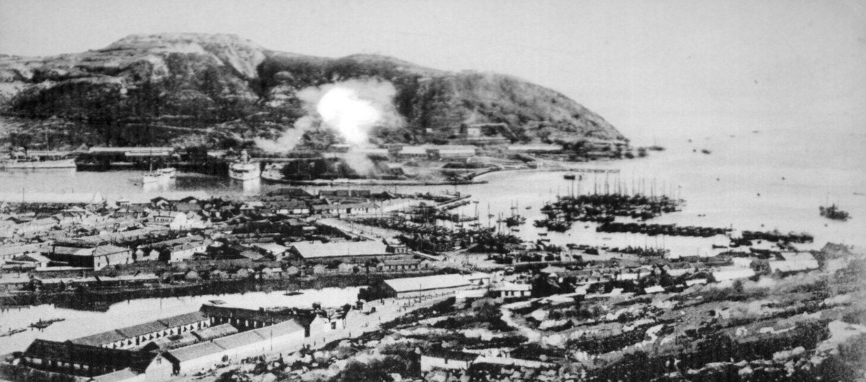 Port Arthur