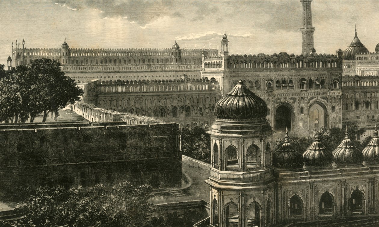 Büyük Imambara