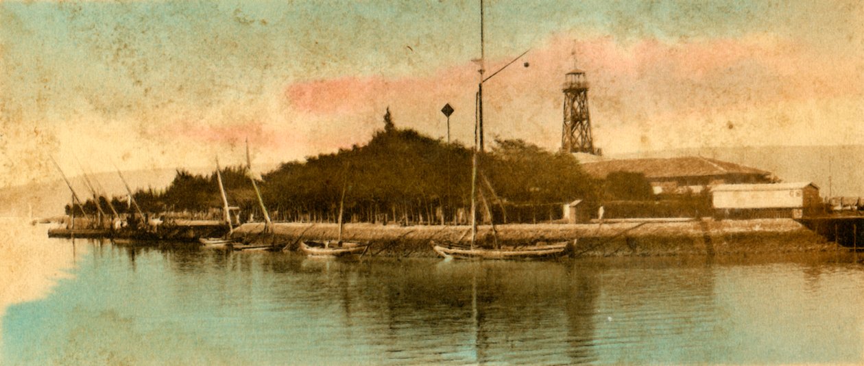 Tevfik Limanı