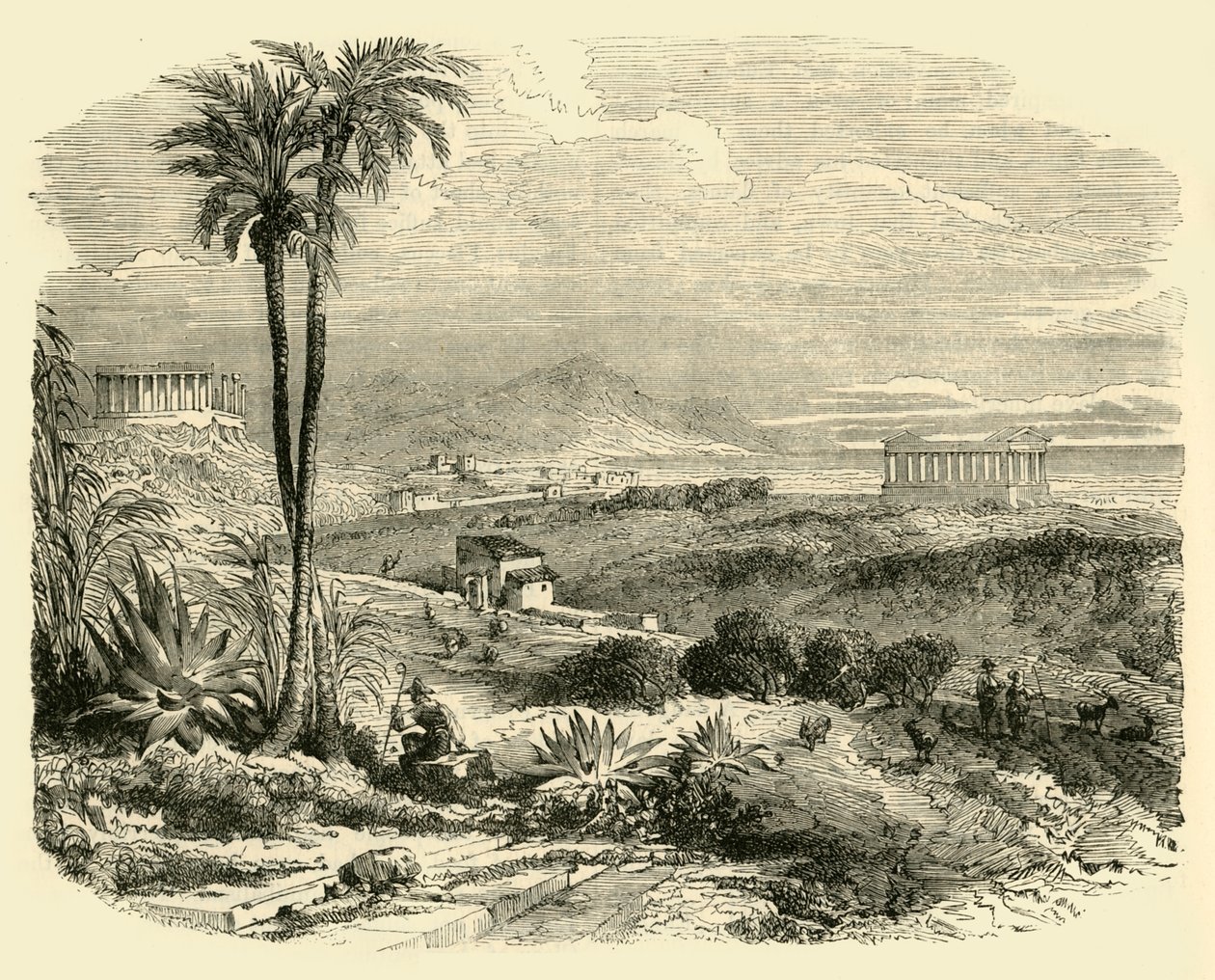 Sicilya Sahili