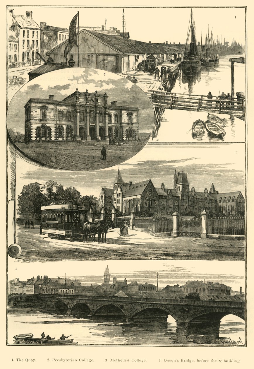 Belfast