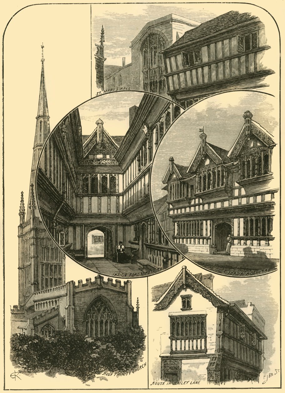 Coventry