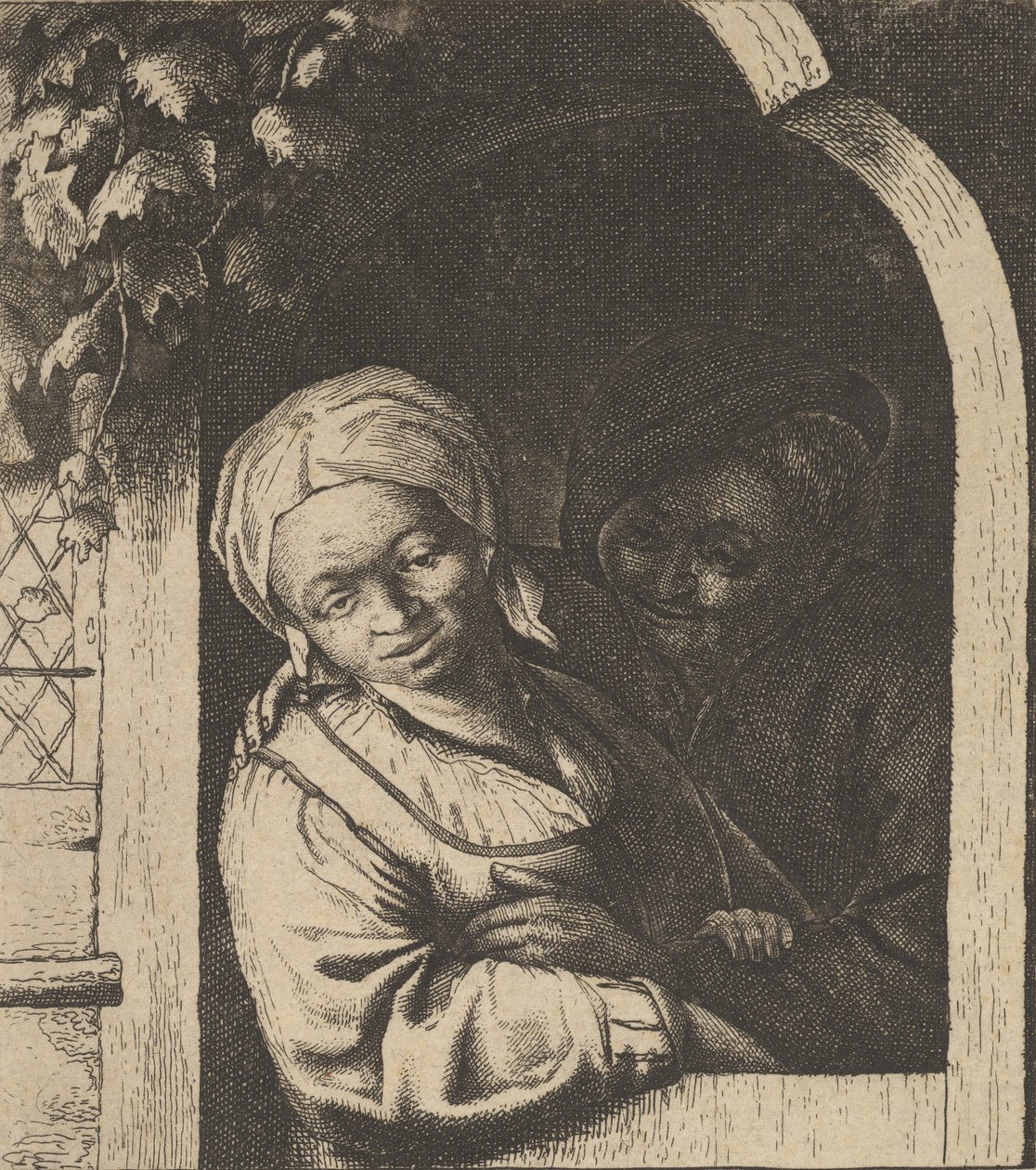 Köy Kızı, 1610-85. by Unbekannt
