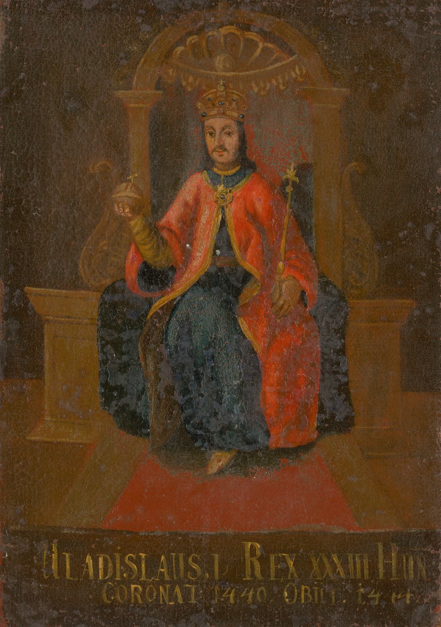 Vladimir İ. by Unbekannt