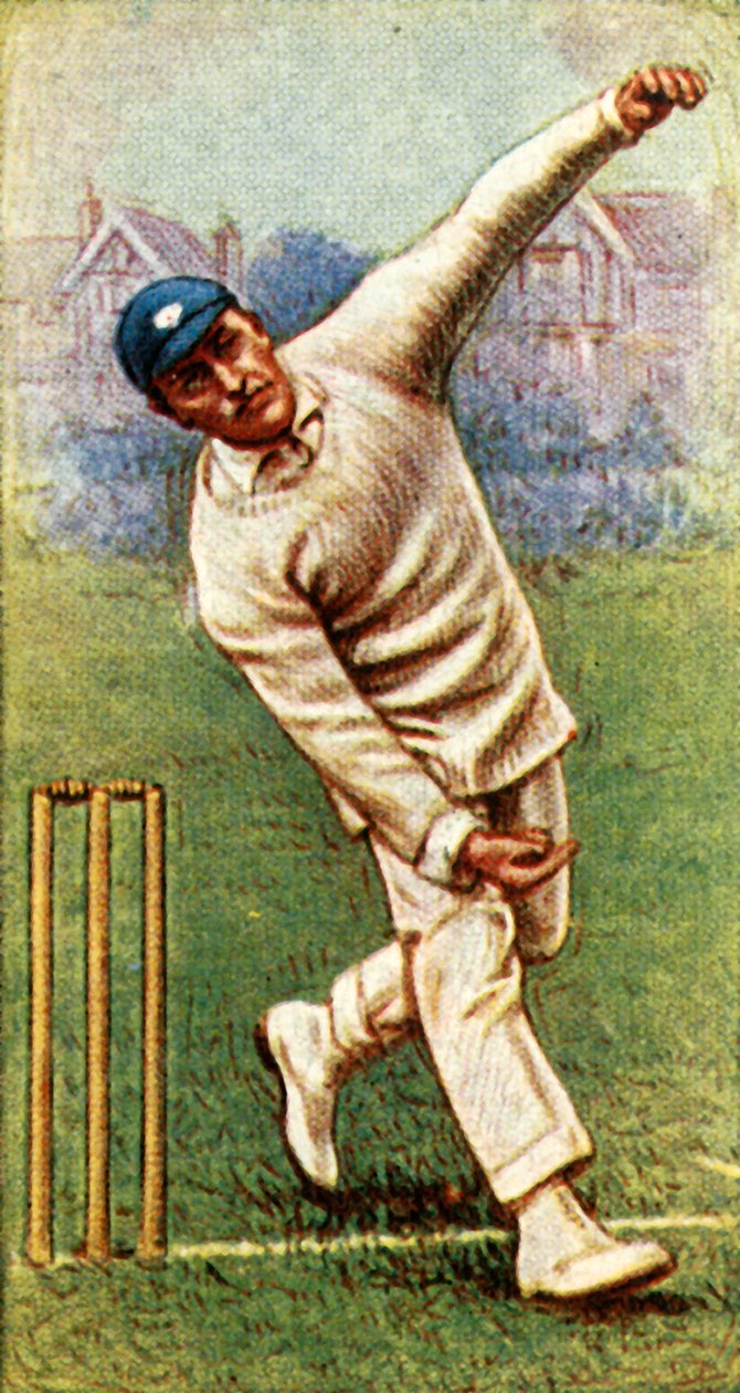 W. Rodos Yorkshire, 1928. by Unbekannt