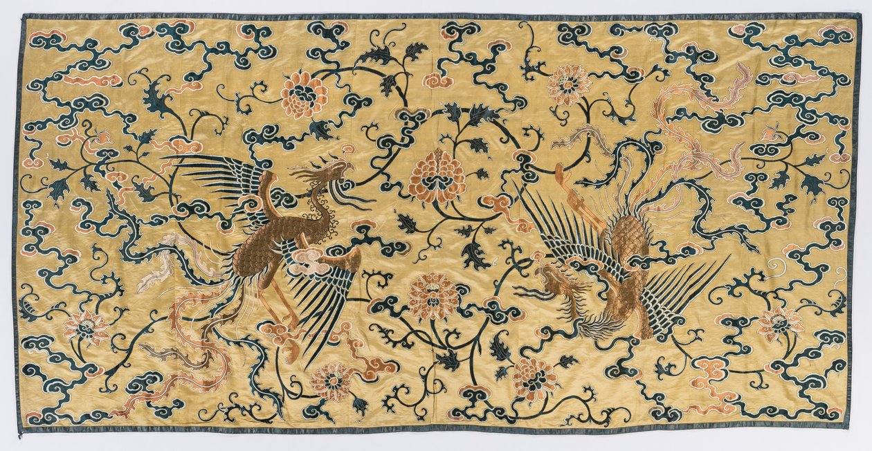 Duvar Asma, 1700