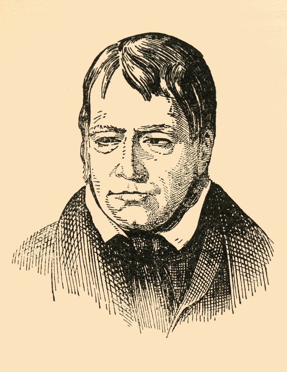 Walter Scott, 1933. by Unbekannt