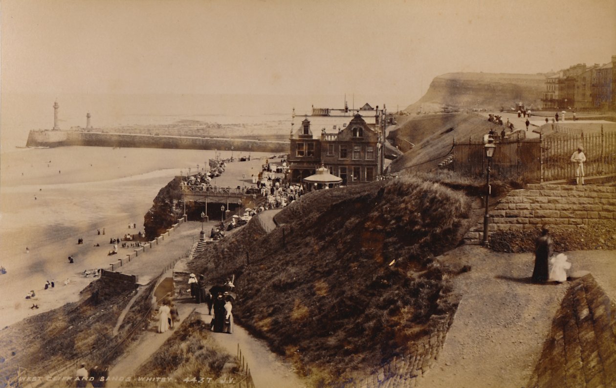 Batı Uçurum ve Kumlar, 1929. by Unbekannt