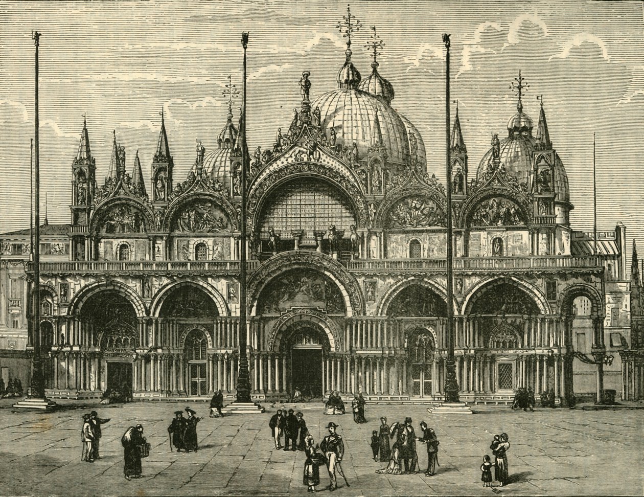 St. Marks
