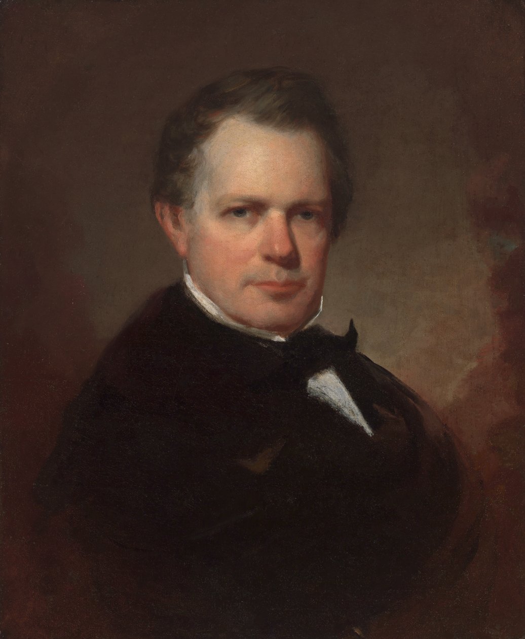 William Gilmore Simms, 19. yüzyıl. by Unbekannt