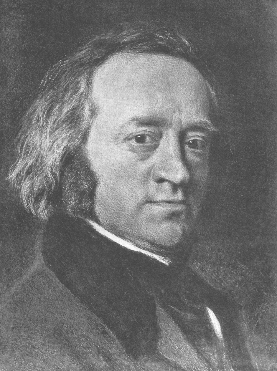 William Henry Hunt, W.S. 1790-1864. by Unbekannt
