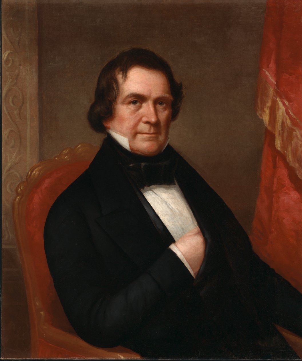 William Marcy