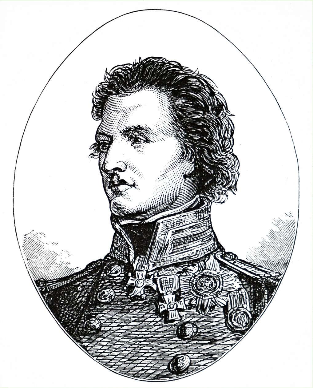 William Peel. by Unbekannt
