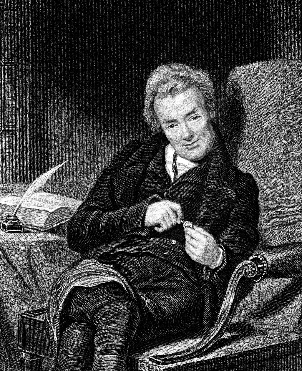 William Wilberforce, İngiliz hayırsever by Unbekannt