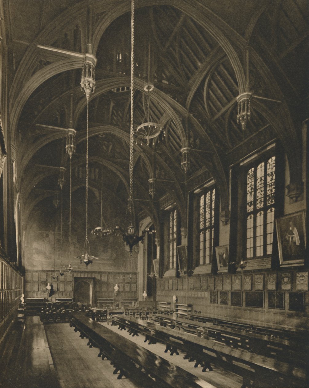 Lincolns Inn