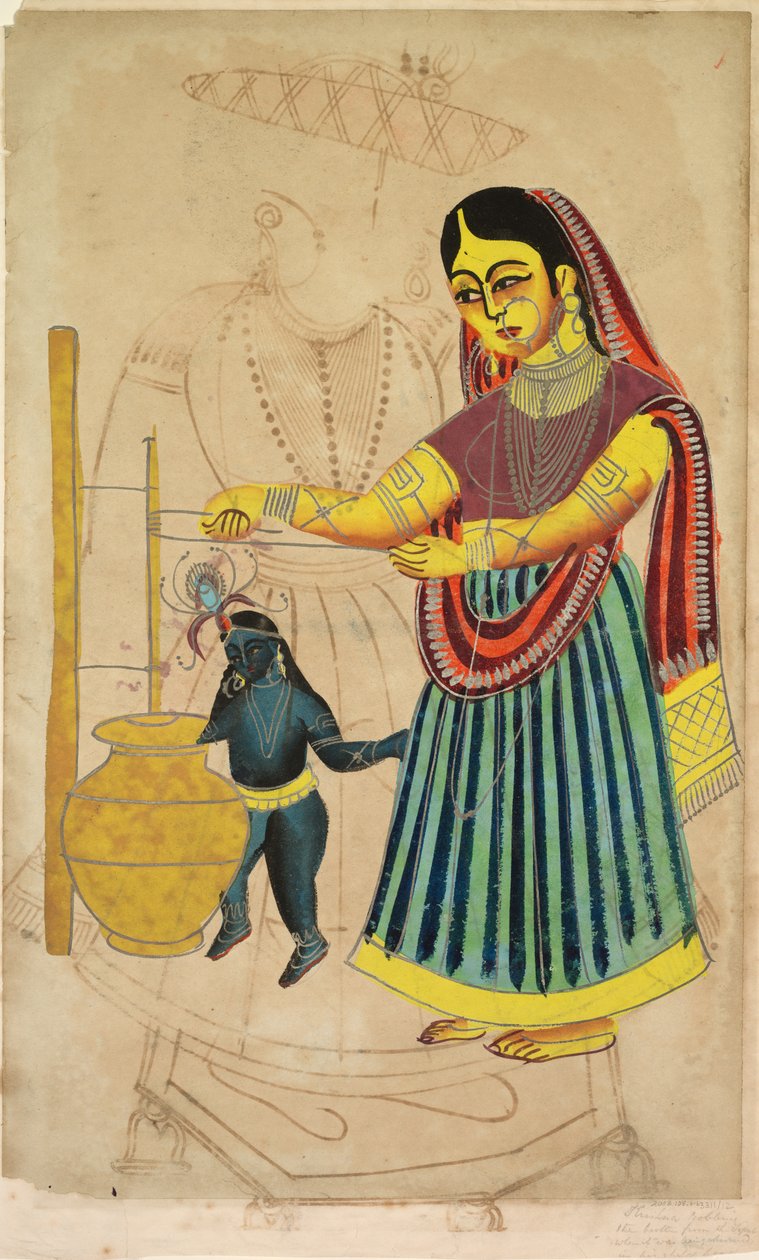 Yasoda Çalkalama Yağı, 1800