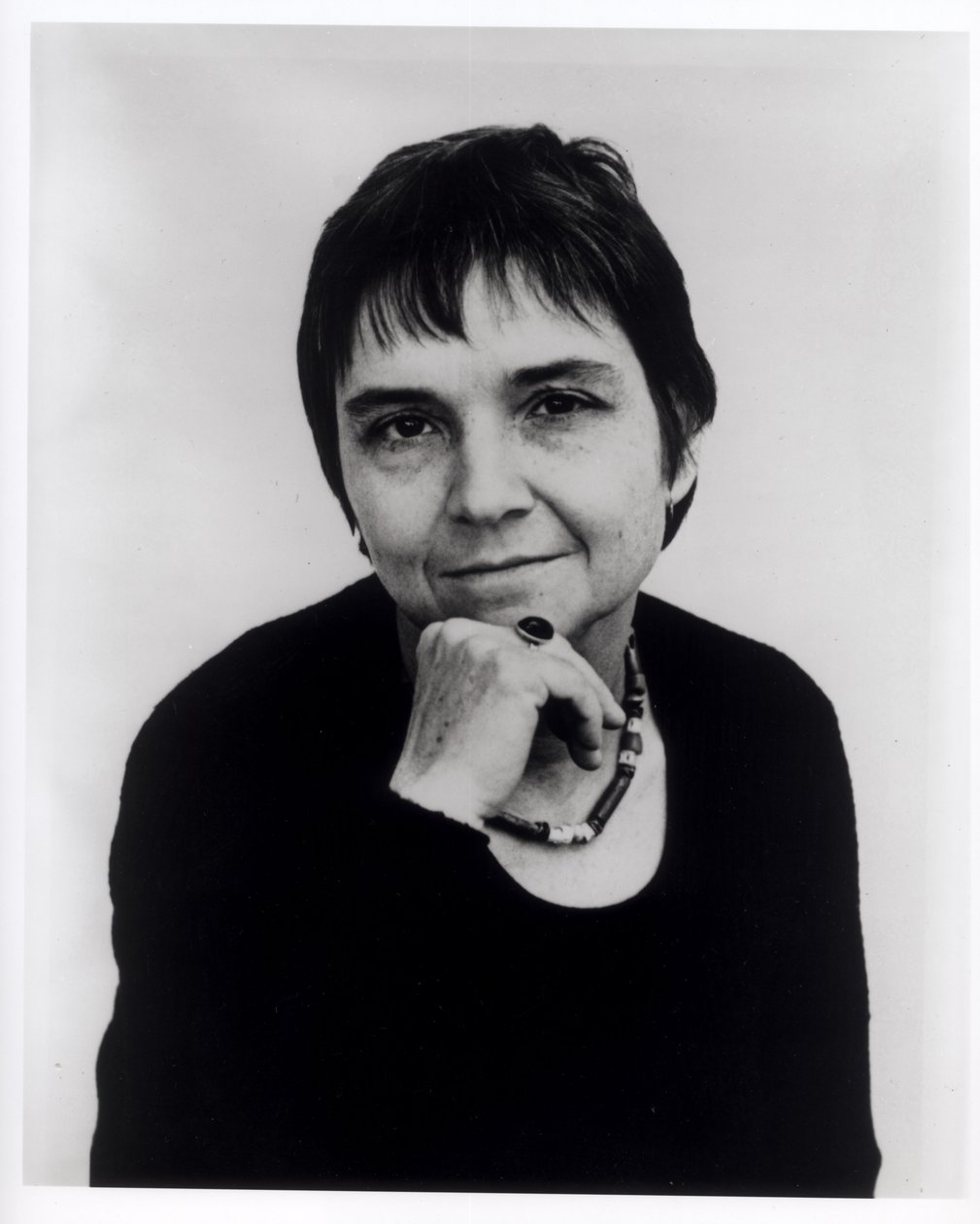 Adrienne Cecile Rich (d.1929), 1970