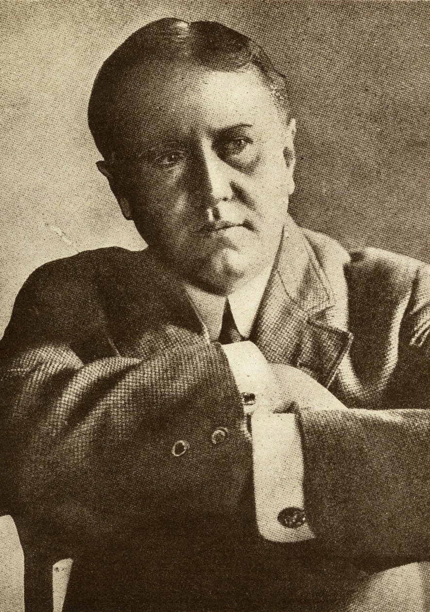Henry Hakkında (1862-1910) by Unbekannt Unbekannt