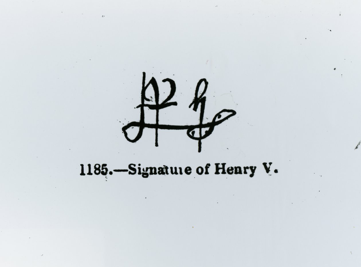 Henry V