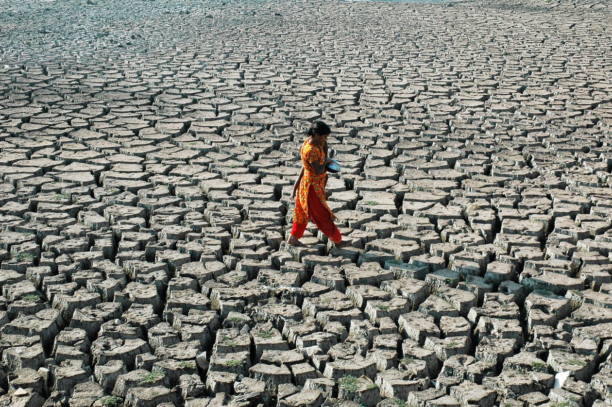 Bangladeş, Dakka, Hazaribagh