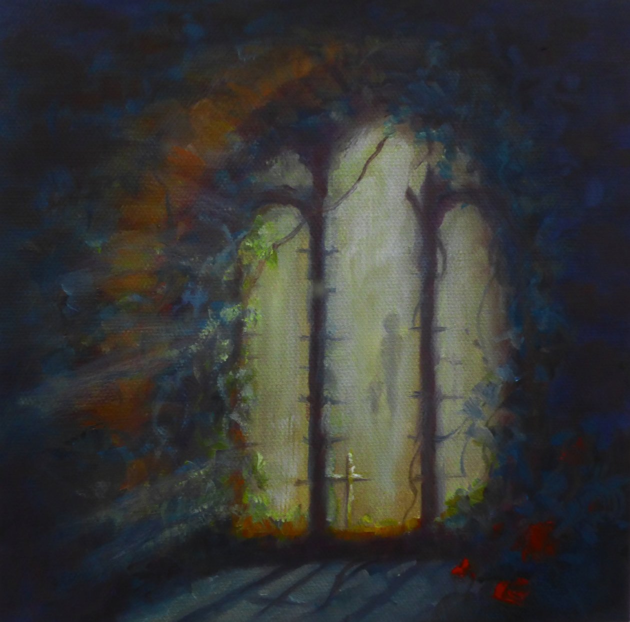 Gün Işığı, 2018; by Unbekannt Unbekannt