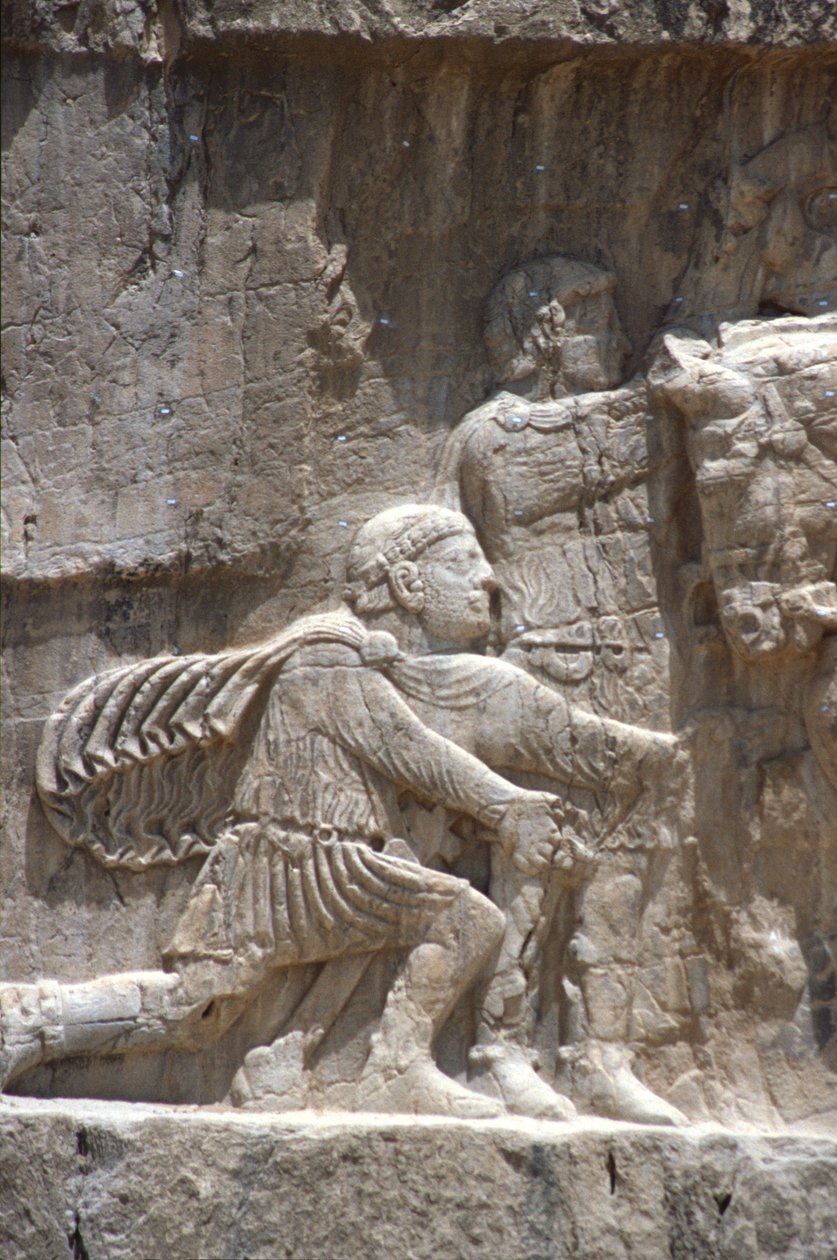 II. Şapur