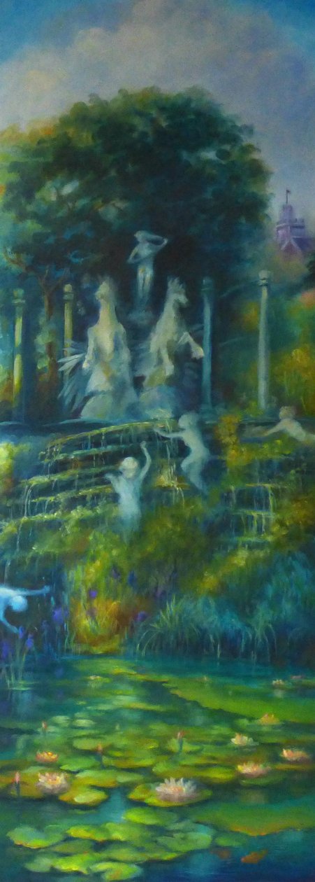 Twickenham Follies, 2018, by Unbekannt Unbekannt