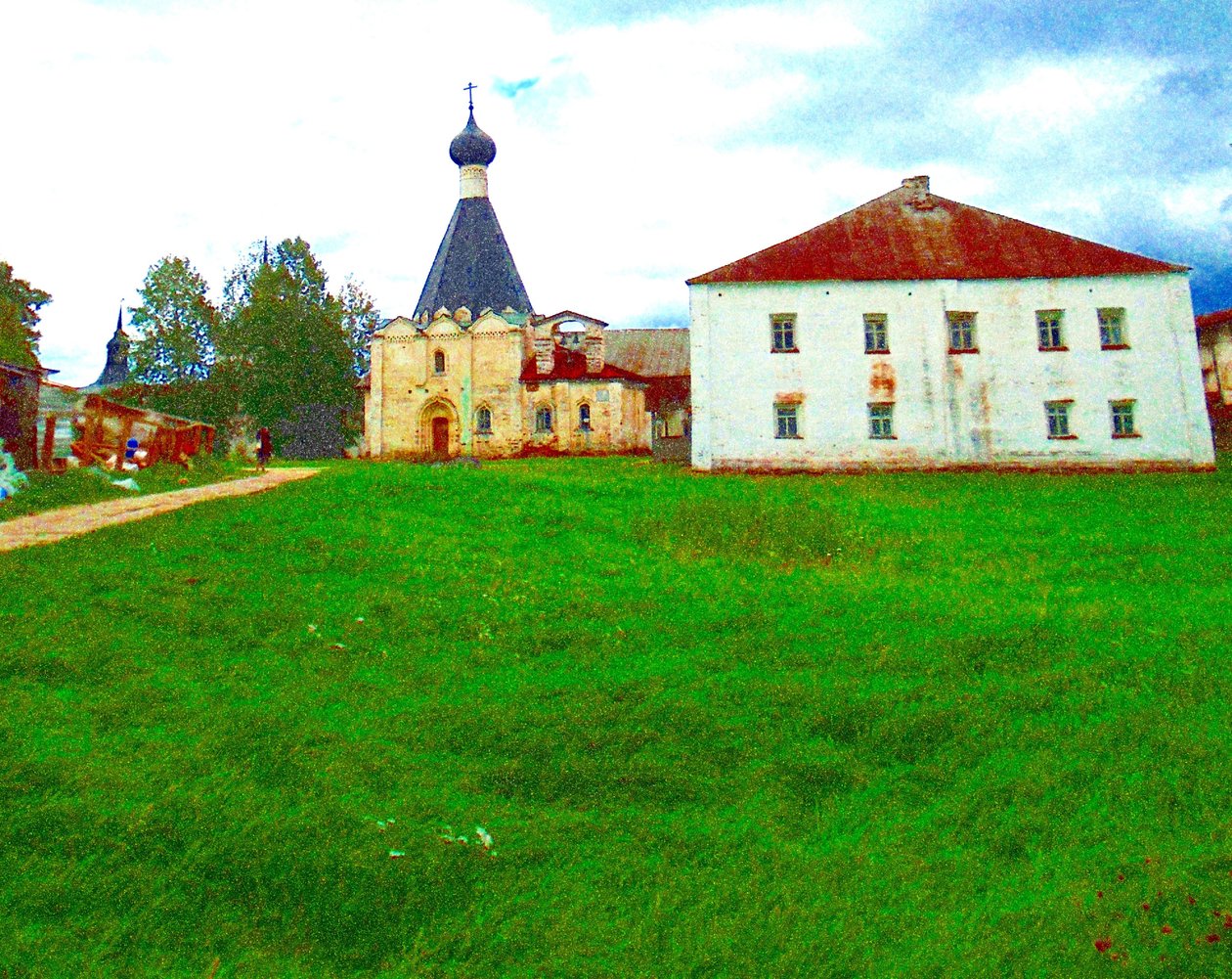 Bilinmeyen resim by Unbekannt Unbekannt