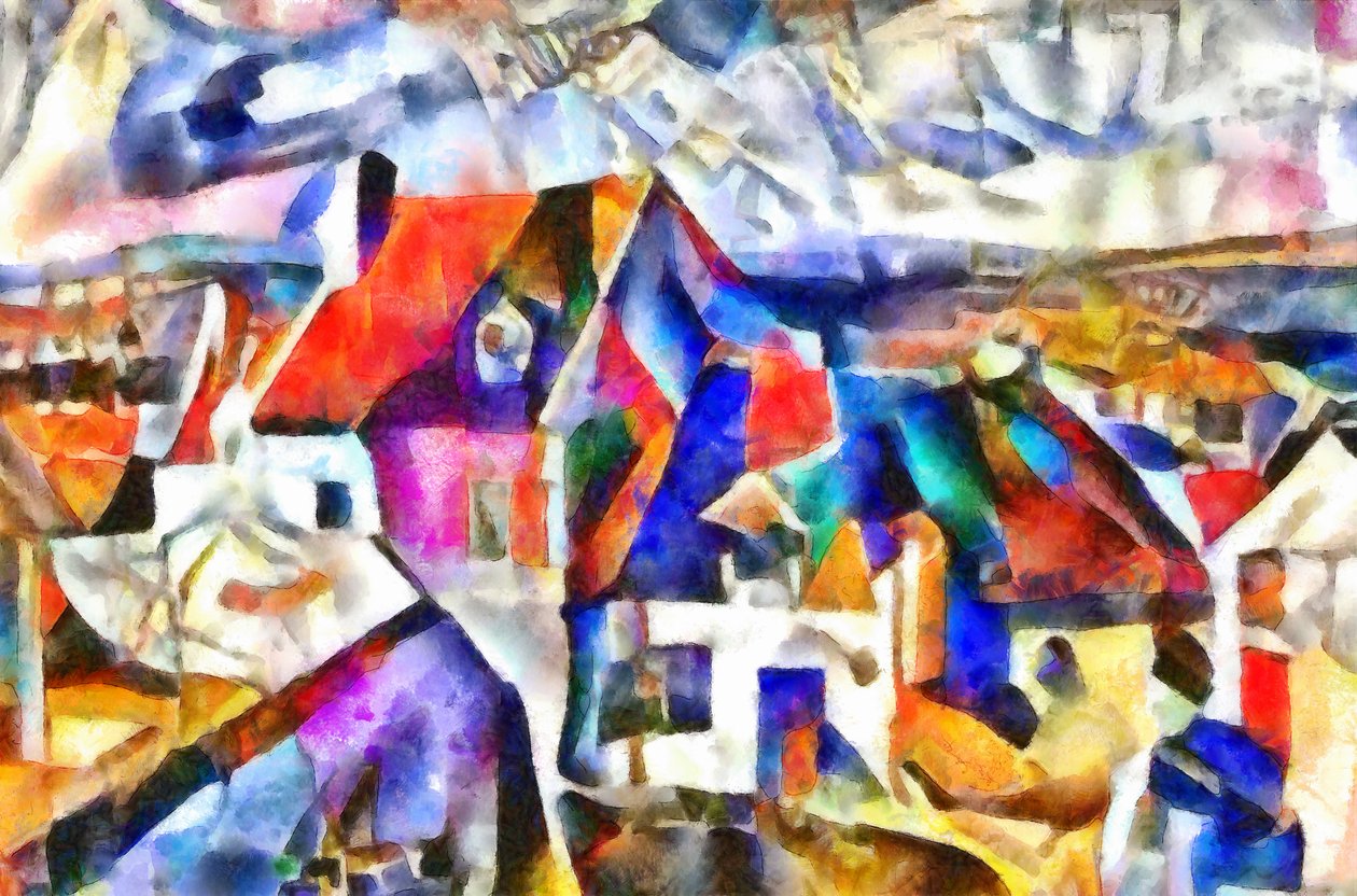 Bilinmeyen resim by Unbekannt Unbekannt