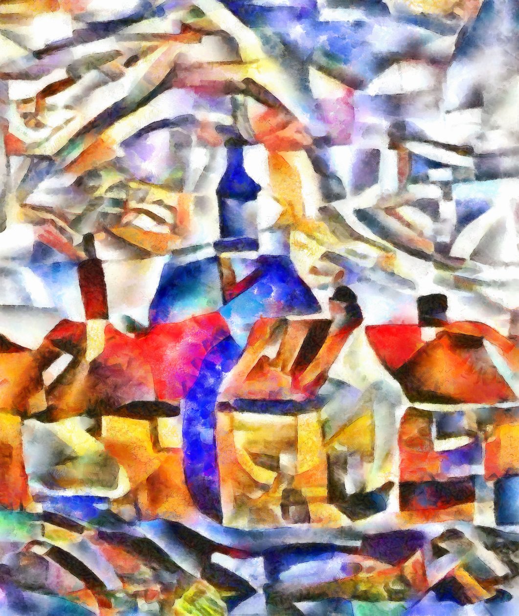 Bilinmeyen resim by Unbekannt Unbekannt