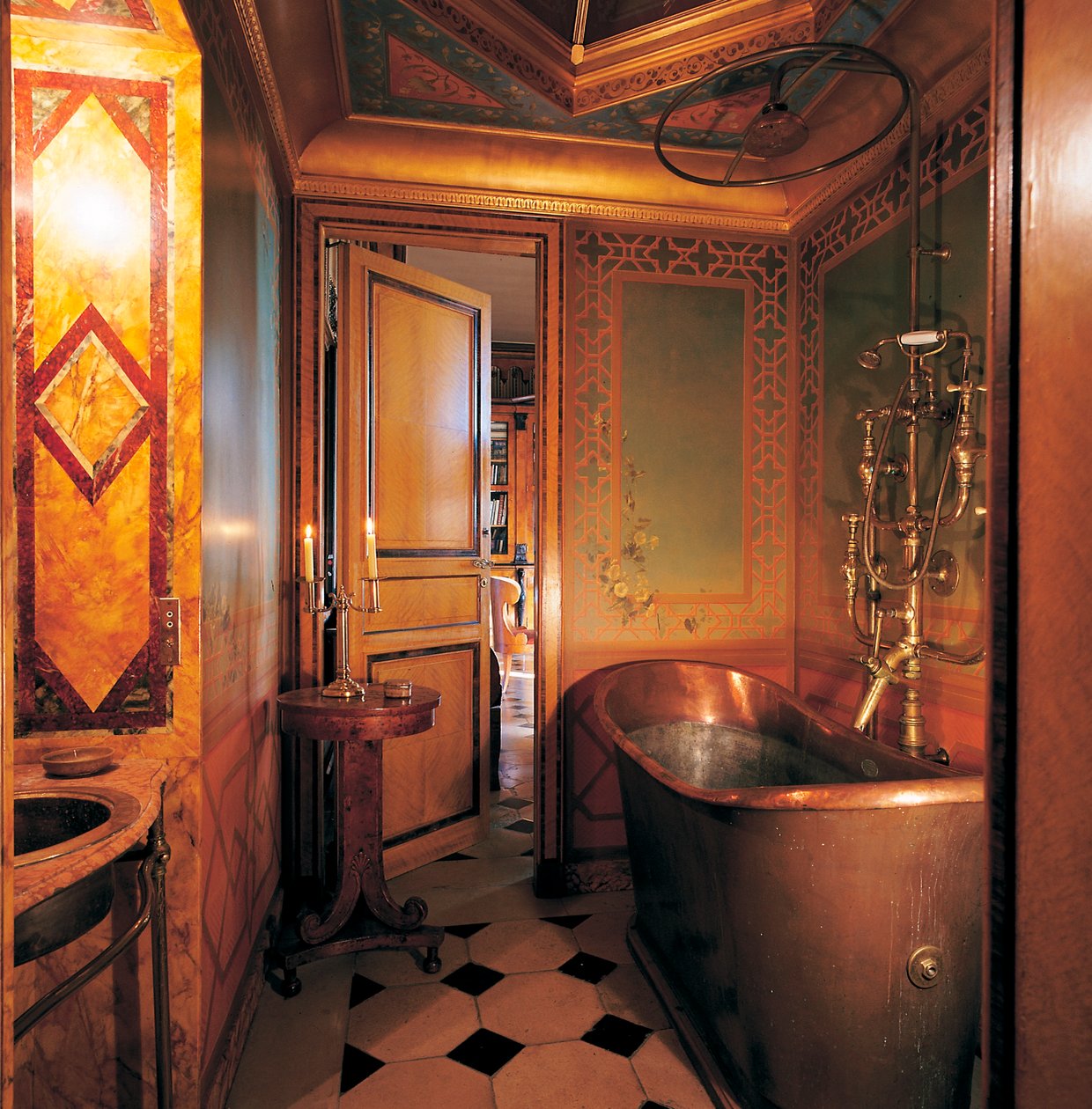 Banyo by Unbekannt