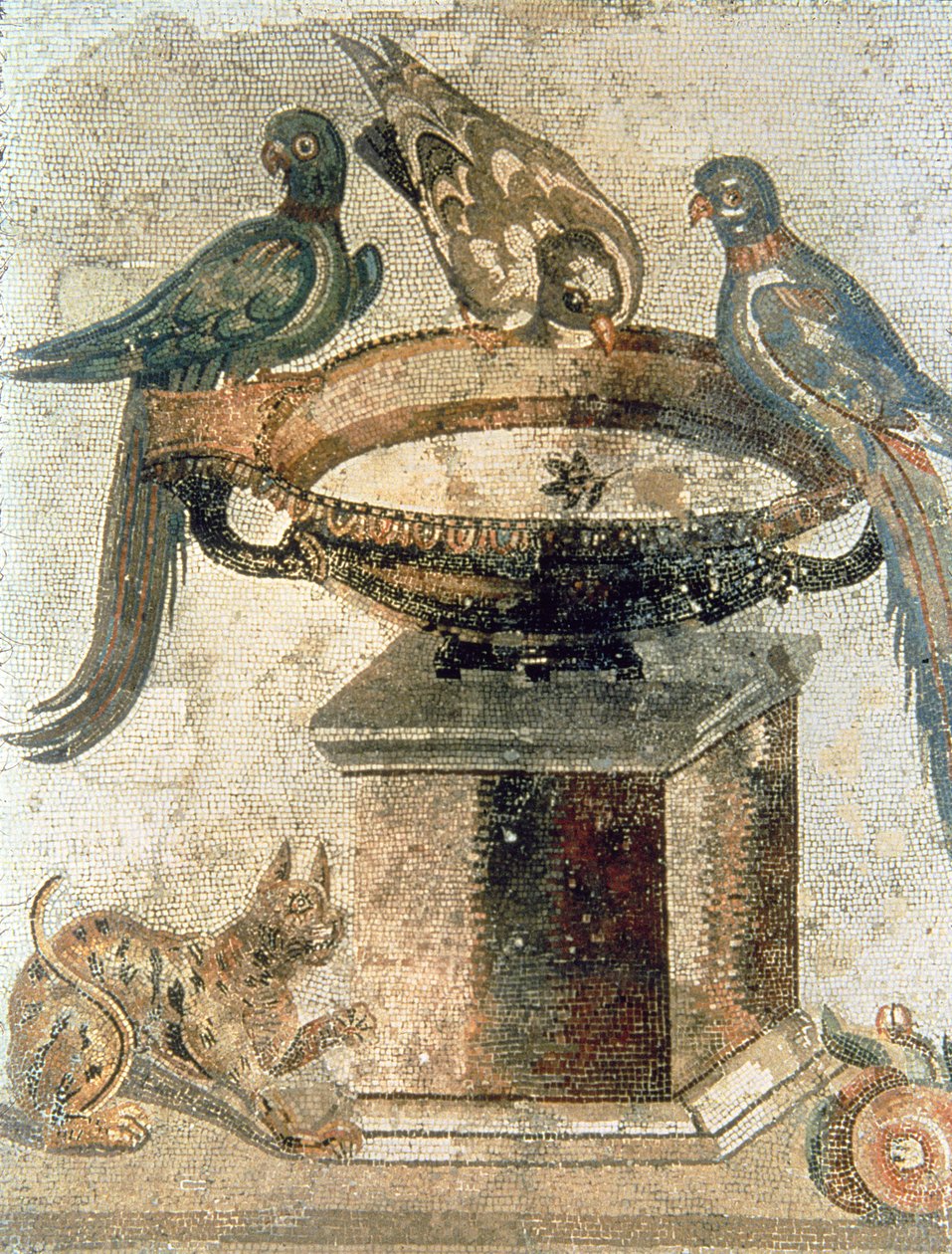 Pompeii