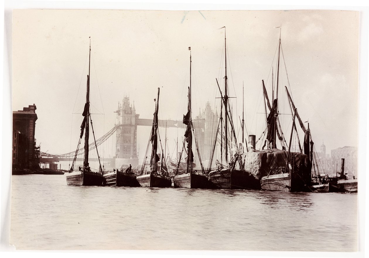 Tower Bridge