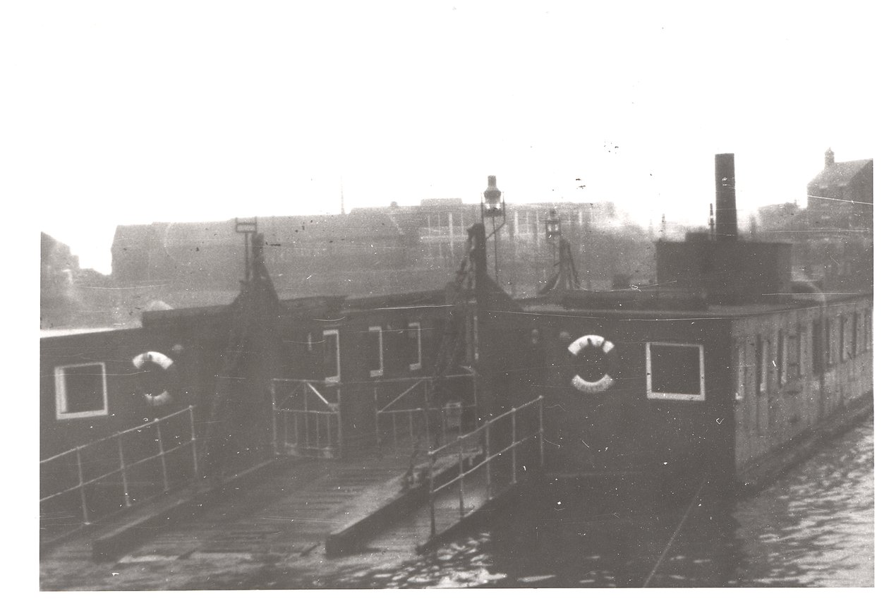 Blyth Harbour