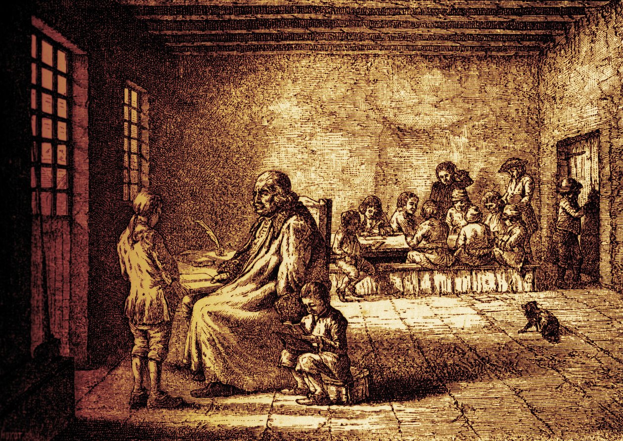 Fransız tarihinde günlük yaşam by Leopold Blonder