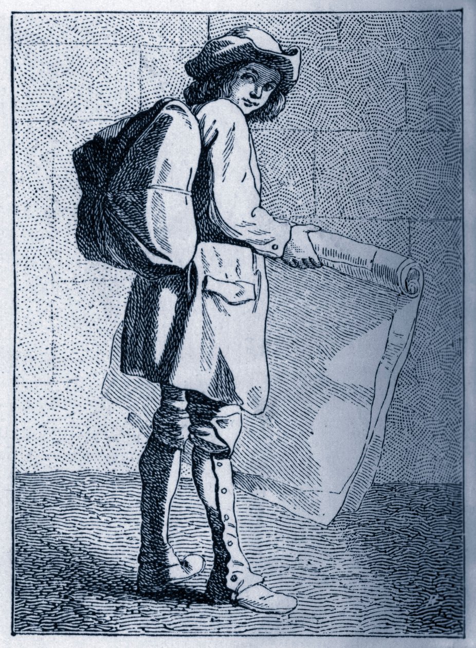 Fransız tarihinde günlük yaşam by Leopold Blonder